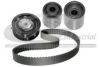 VW 1L0198002A Timing Belt Kit